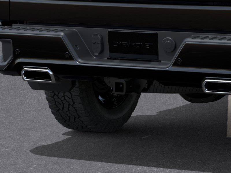 New 2026 Chevrolet Silverado 1500 RST AWD/4WD image 15