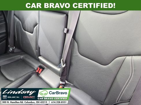 Used 2022 Jeep Compass High Altitude image 26