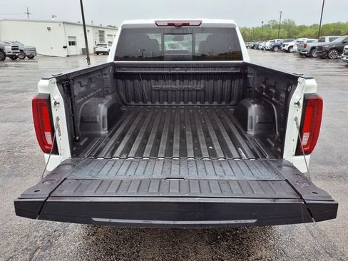 Used 2024 GMC Sierra 1500 Denali w/ Technology Package AWD/4WD image 85