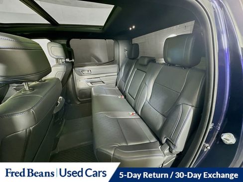 Used 2023 Toyota Tundra Platinum image 29