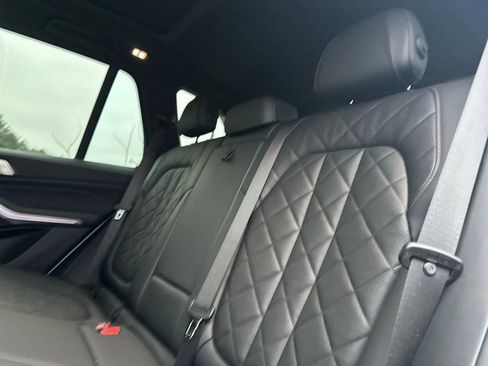 Certified 2023 BMW X5 xDrive40i w/ Premium Package image 22