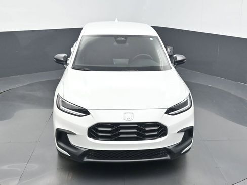 Certified 2023 Honda HR-V Sport image 6