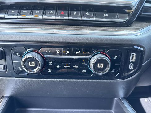 Used 2023 Chevrolet Silverado 1500 RST w/ All Star Edition Plus image 30