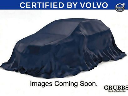 Certified 2023 Volvo XC60 B5 Plus w/ Climate Package