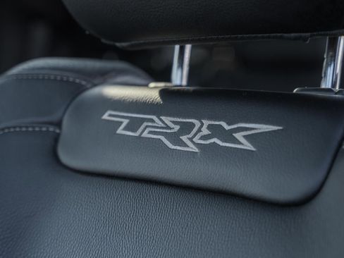 Used 2022 RAM 1500 TRX w/ TRX Level 2 Equipment Group image 42