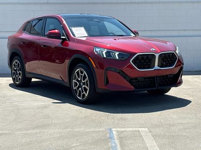 Used 2025 BMW X2 xDrive28i w/ Premium Package