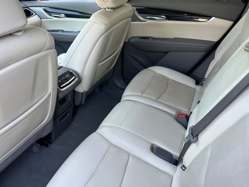 Used 2021 Cadillac XT6 Premium Luxury image 4