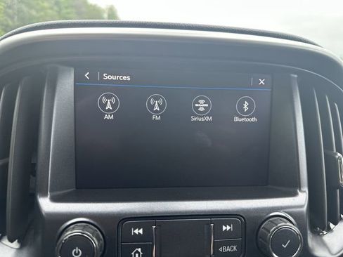 Used 2021 Chevrolet Colorado ZR2 AWD/4WD image 13