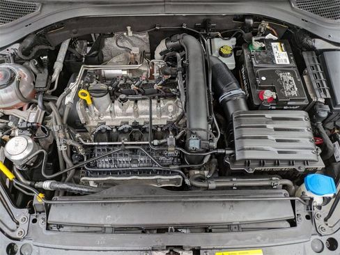 Used 2019 Volkswagen Jetta S w/ Driver Assistance Package image 29