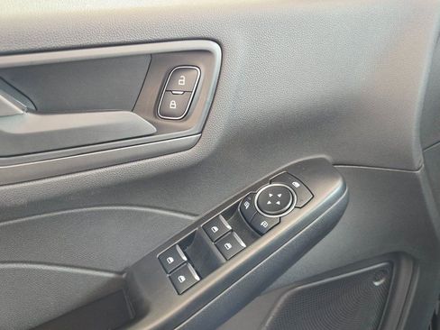 New 2025 Ford Escape Active image 11