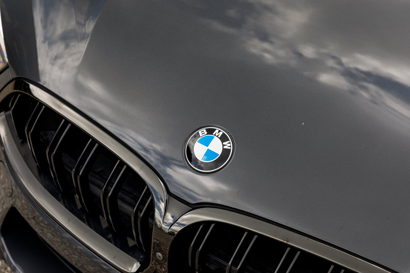 Used 2022 BMW M8 Competition AWD/4WD image 5
