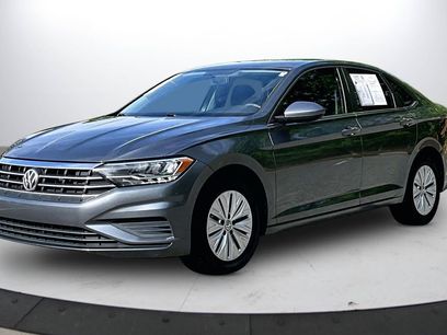 Used 2019 Volkswagen Jetta S w/ Driver Assistance Package