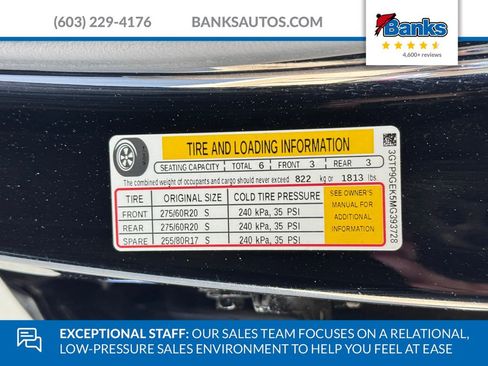 Used 2021 GMC Sierra 1500 Elevation AWD/4WD image 9