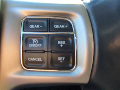 Used 2018 RAM 1500 Laramie w/ Convenience Group image 13