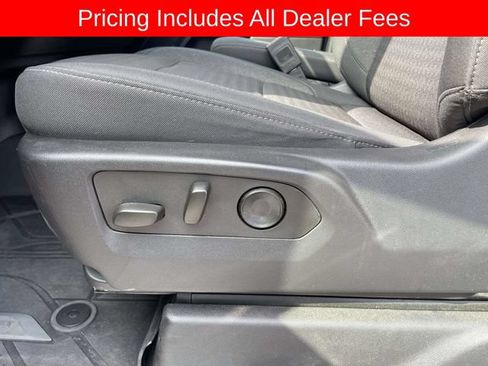 Used 2024 Chevrolet Silverado 1500 LT w/ Safety Package AWD/4WD image 24