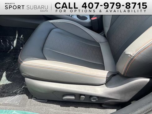 New 2026 Subaru Crosstrek 2.5i Limited AWD/4WD image 24