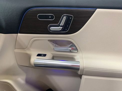 New 2026 Mercedes-Benz GLA 250 4MATIC image 22