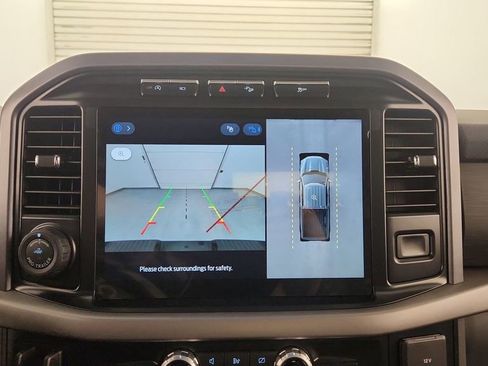 New 2024 Ford F150 XLT w/ FX4 Off-Road Package image 18