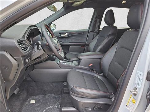 New 2026 Ford Escape ST-Line image 4