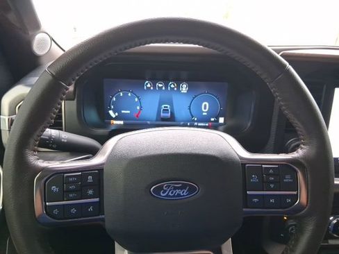 Used 2024 Ford F150 King Ranch w/ FX4 Off-Road Package AWD/4WD image 8