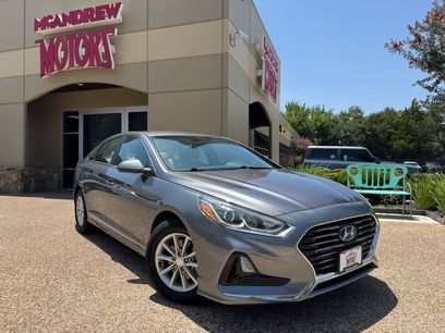 Used 2019 Hyundai Sonata ECO