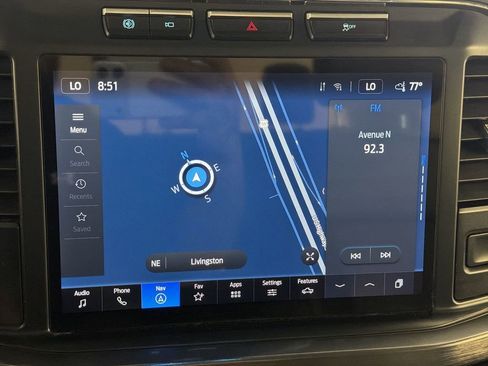 Used 2024 Ford F250 Lariat image 14