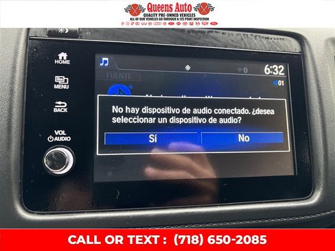 Used 2022 Honda HR-V Sport image 40