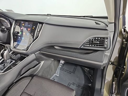Certified 2025 Subaru Outback Premium image 14