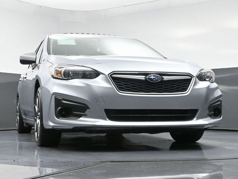 Used 2017 Subaru Impreza 2.0i Premium image 48