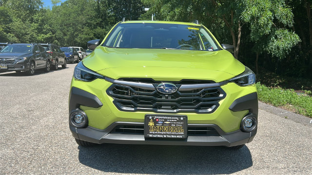 New 2026 Subaru Crosstrek 2.5i Limited AWD/4WD image 2