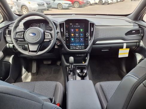 New 2026 Subaru Forester Premium AWD/4WD image 2