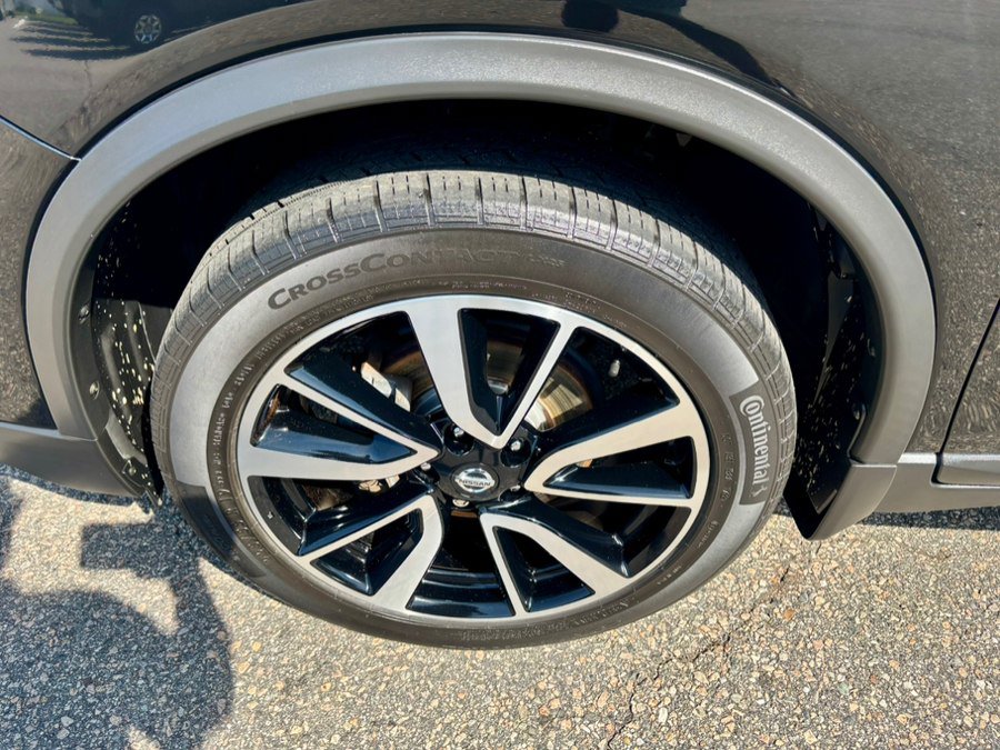 Used 2018 Nissan Rogue SL w/ Premium Package AWD/4WD image 34