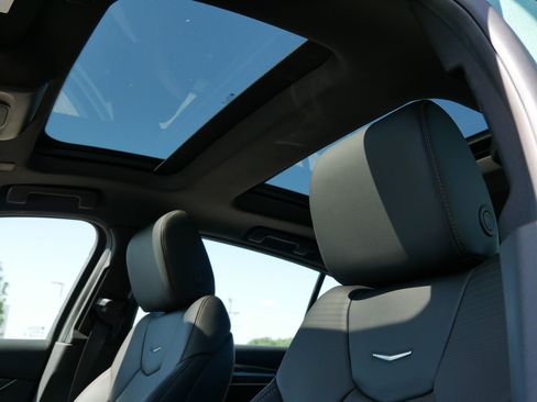 New 2026 Cadillac CT5 V w/ Technology Package image 16