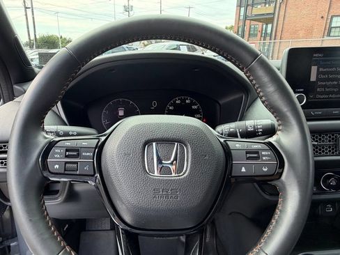 Used 2024 Honda HR-V Sport image 9