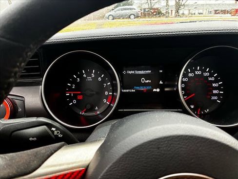 Used 2018 Ford Mustang Shelby GT350 w/ Electronics Package image 9