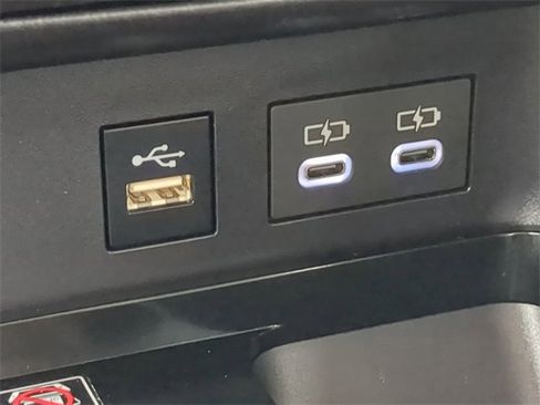 Certified 2025 Toyota Camry LE image 20