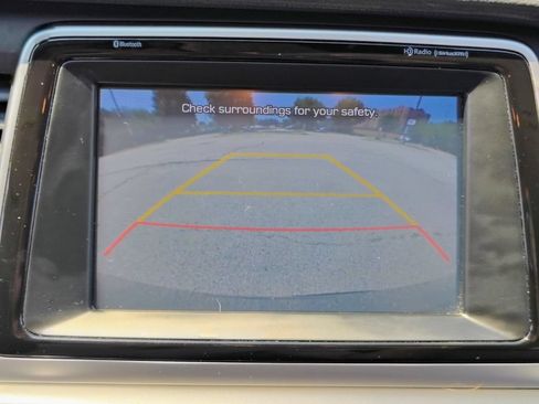 Used 2018 Hyundai Sonata SEL w/ Cargo Package FWD image 41