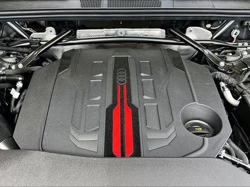 New 2026 Audi SQ5 Premium Plus AWD/4WD image 11