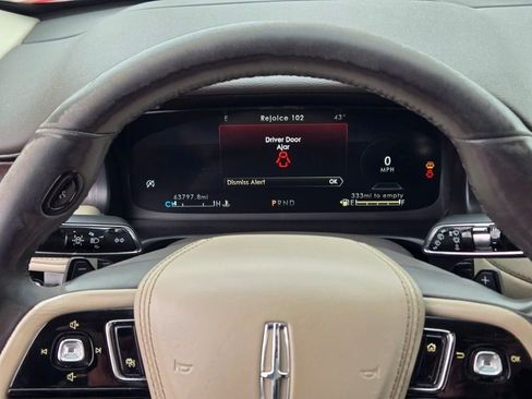 Used 2020 Lincoln Aviator Reserve w/ Equipment Group 201A image 35