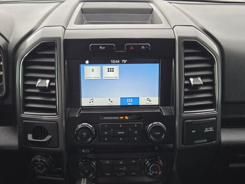 Used 2017 Ford F150 XLT w/ Equipment Group 301A Mid RWD image 25