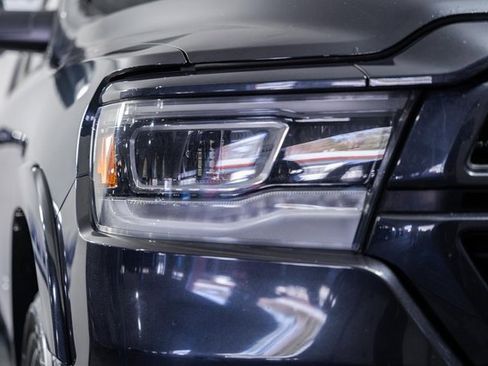 Used 2021 RAM 1500 Laramie w/ Sport Appearance Package image 16