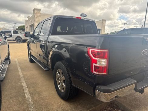 Used 2020 Ford F150 XLT w/ Equipment Group 302A Luxury RWD image 7