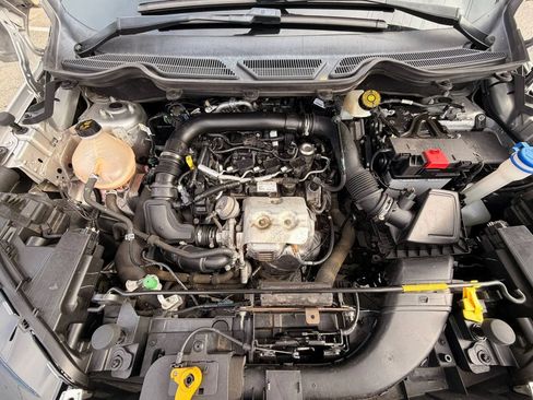 Used 2018 Ford EcoSport S FWD image 25