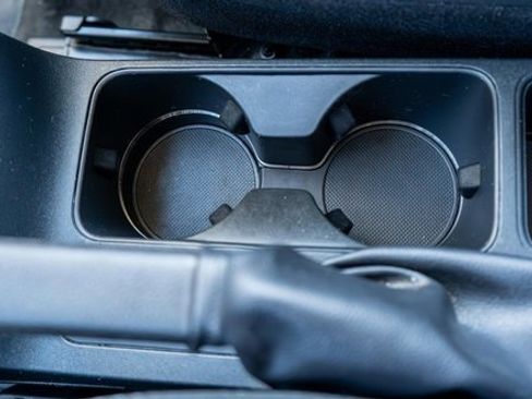 Used 2022 Ford EcoSport SE w/ SE Convenience Package image 30