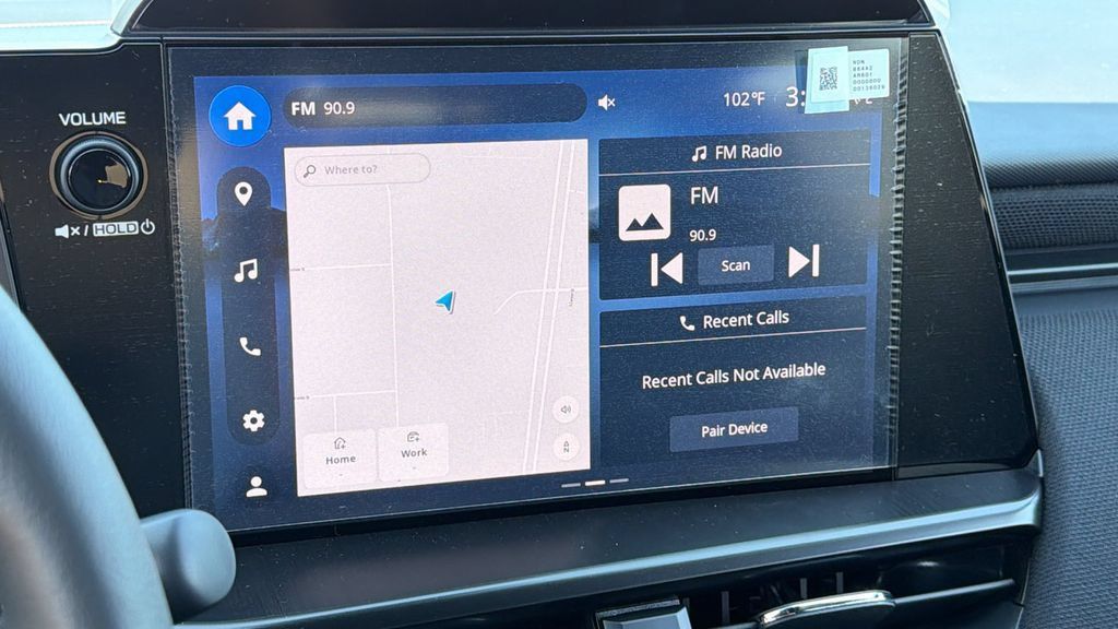 New 2026 Subaru Outback Limited AWD/4WD image 15