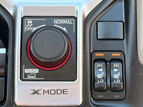 Used 2021 Subaru Forester Premium w/ Popular Package #1 image 29