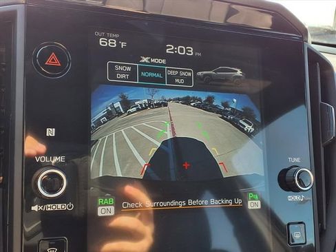 New 2026 Subaru Crosstrek 2.5i Wilderness image 17