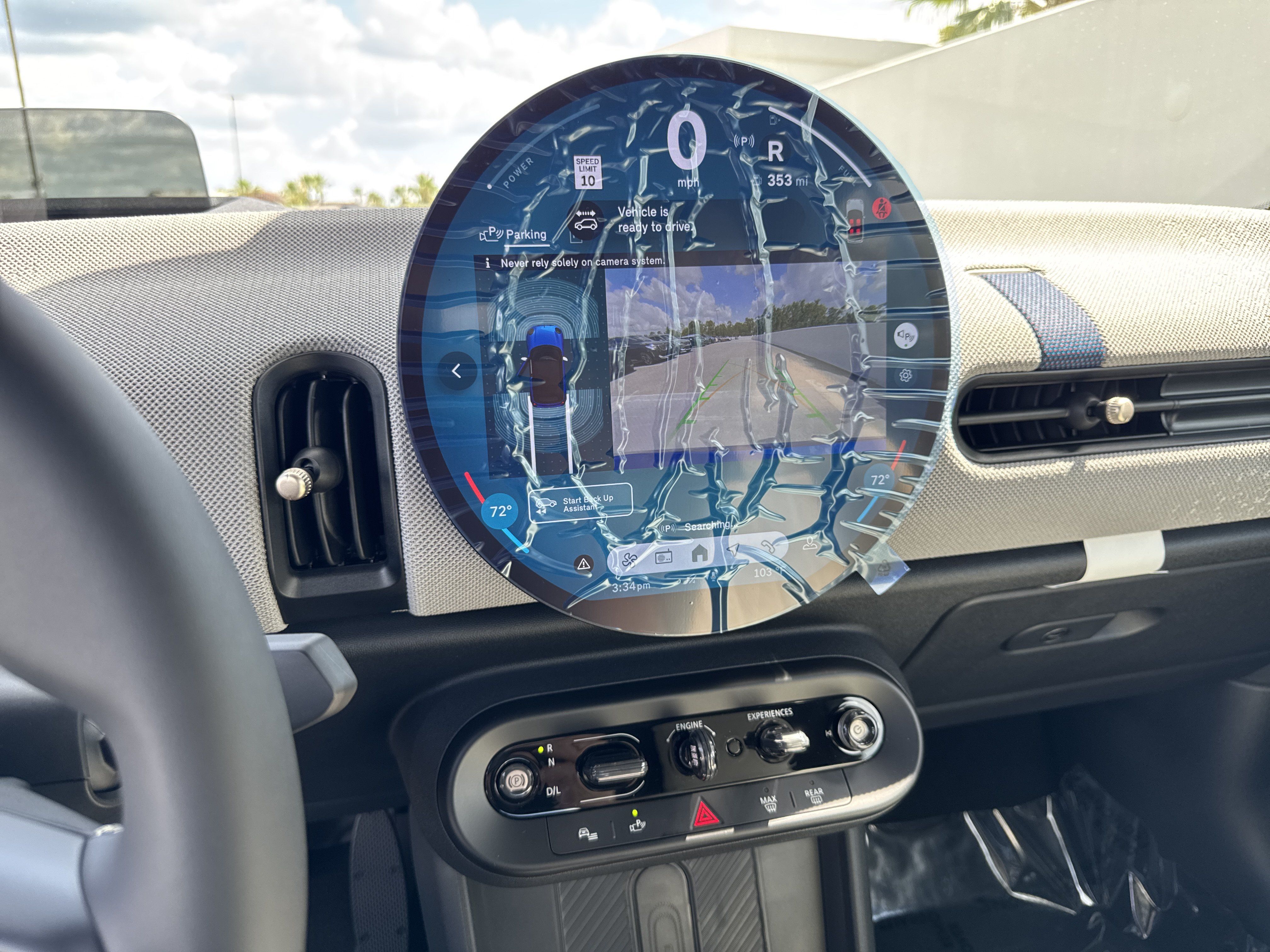 New 2026 MINI Cooper S FWD image 18