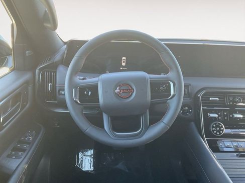 New 2026 Nissan Armada PRO-4X image 17