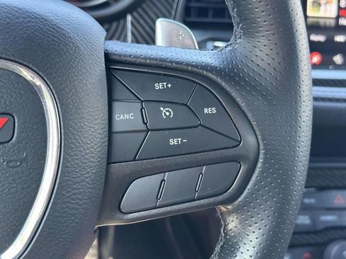Certified 2020 Dodge Challenger R/T Scat Pack RWD image 30